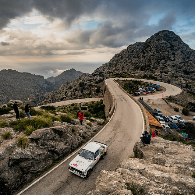 Mallorca2025 By SitoRally 34 Min